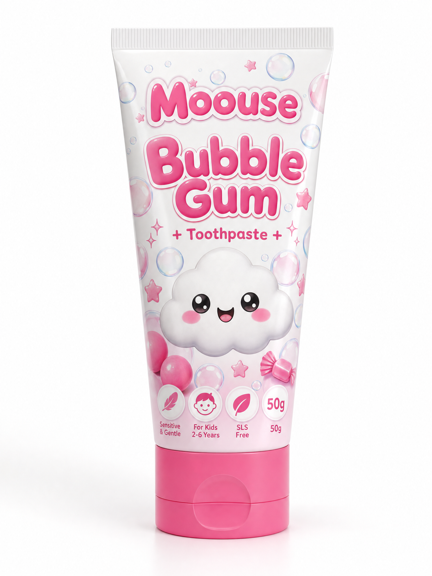 Bubble Gum