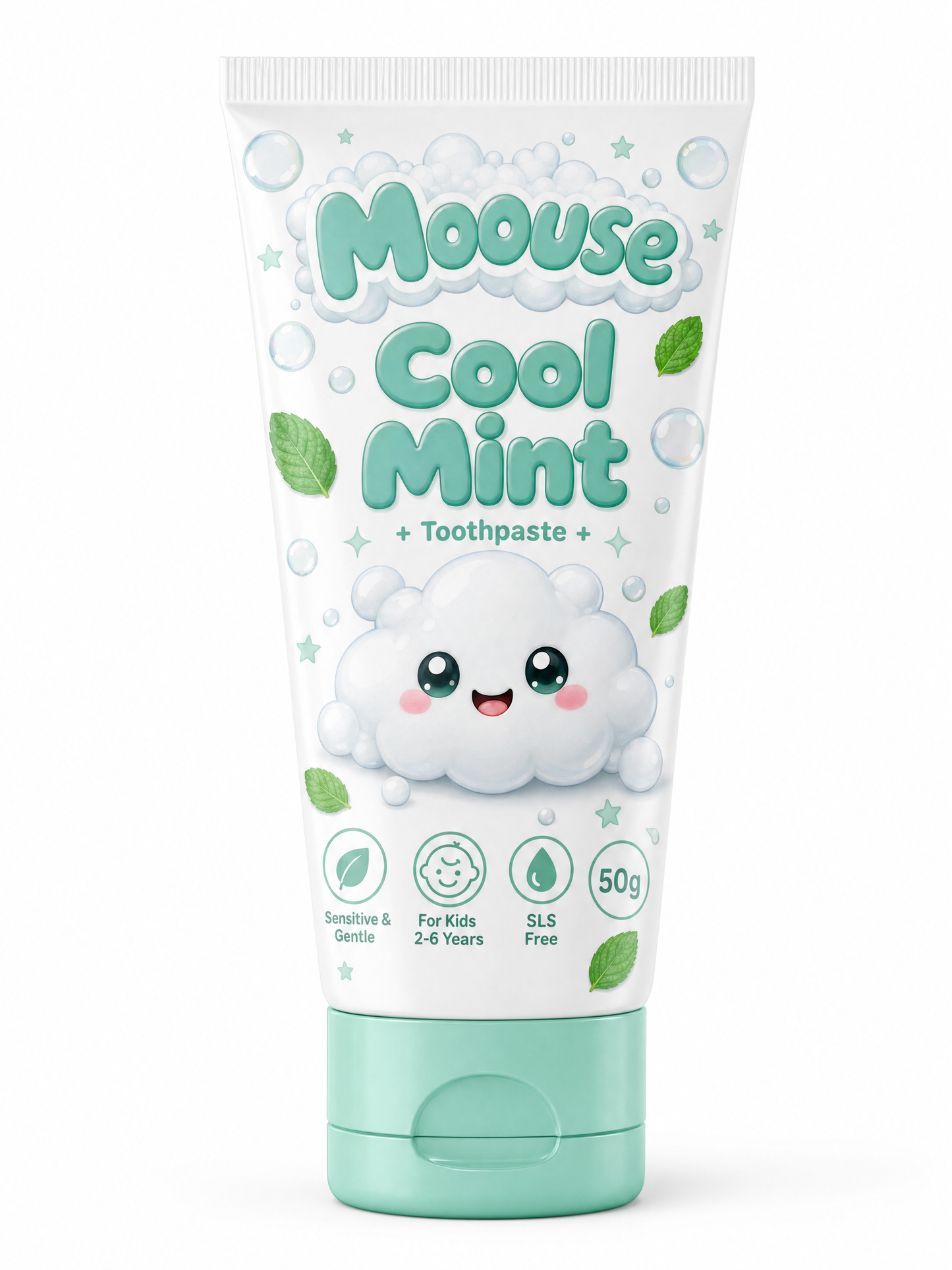 Cool Mint