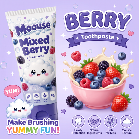Mixed Berry