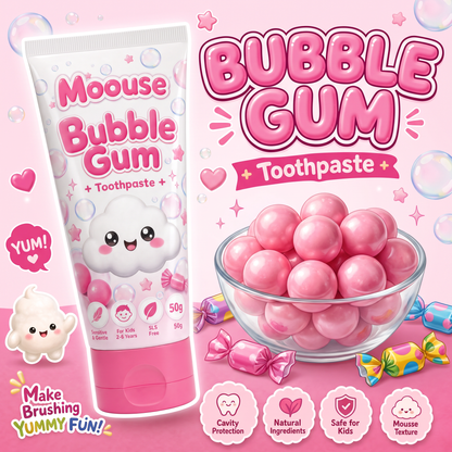 Bubble Gum