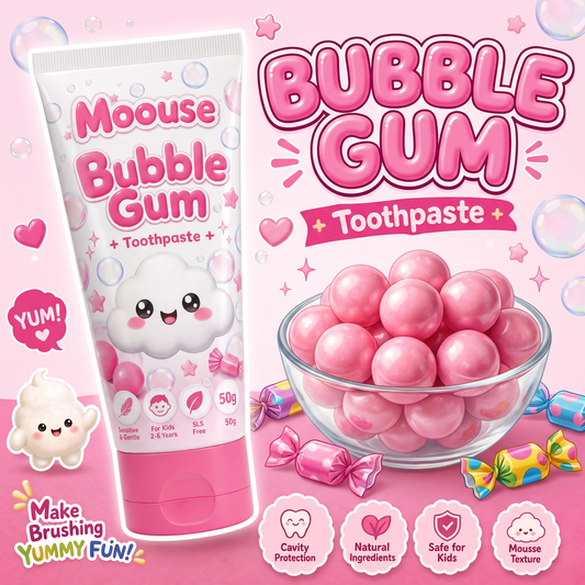 Bubble Gum