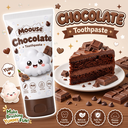 Chocolate.