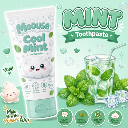 Cool Mint