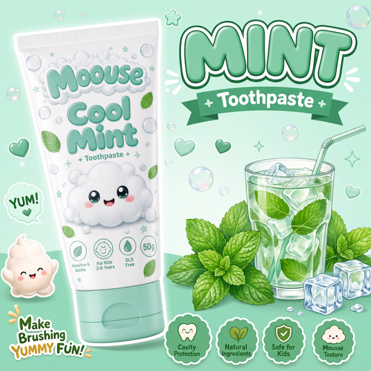 Cool Mint