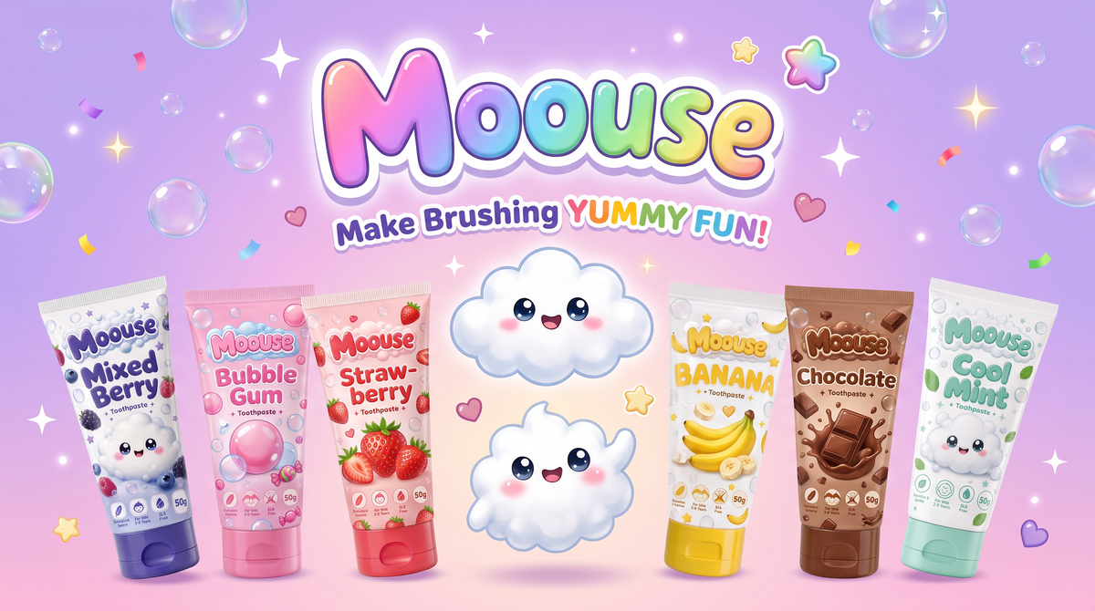 Why Kids Love Moouse
