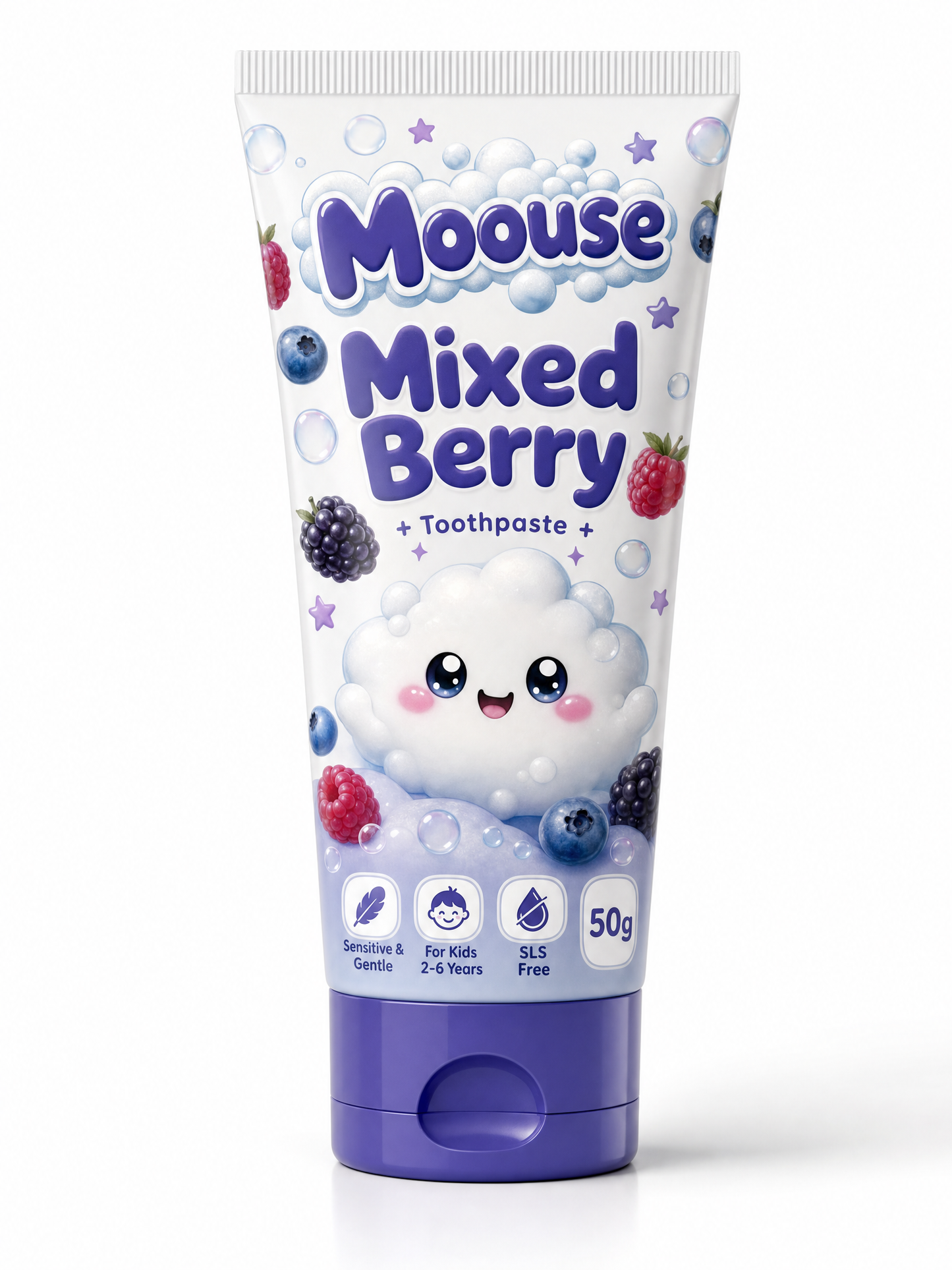 Mixed Berry