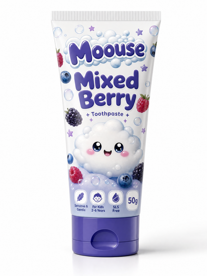 Mixed Berry