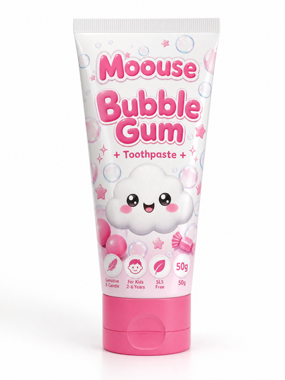 Bubble Gum