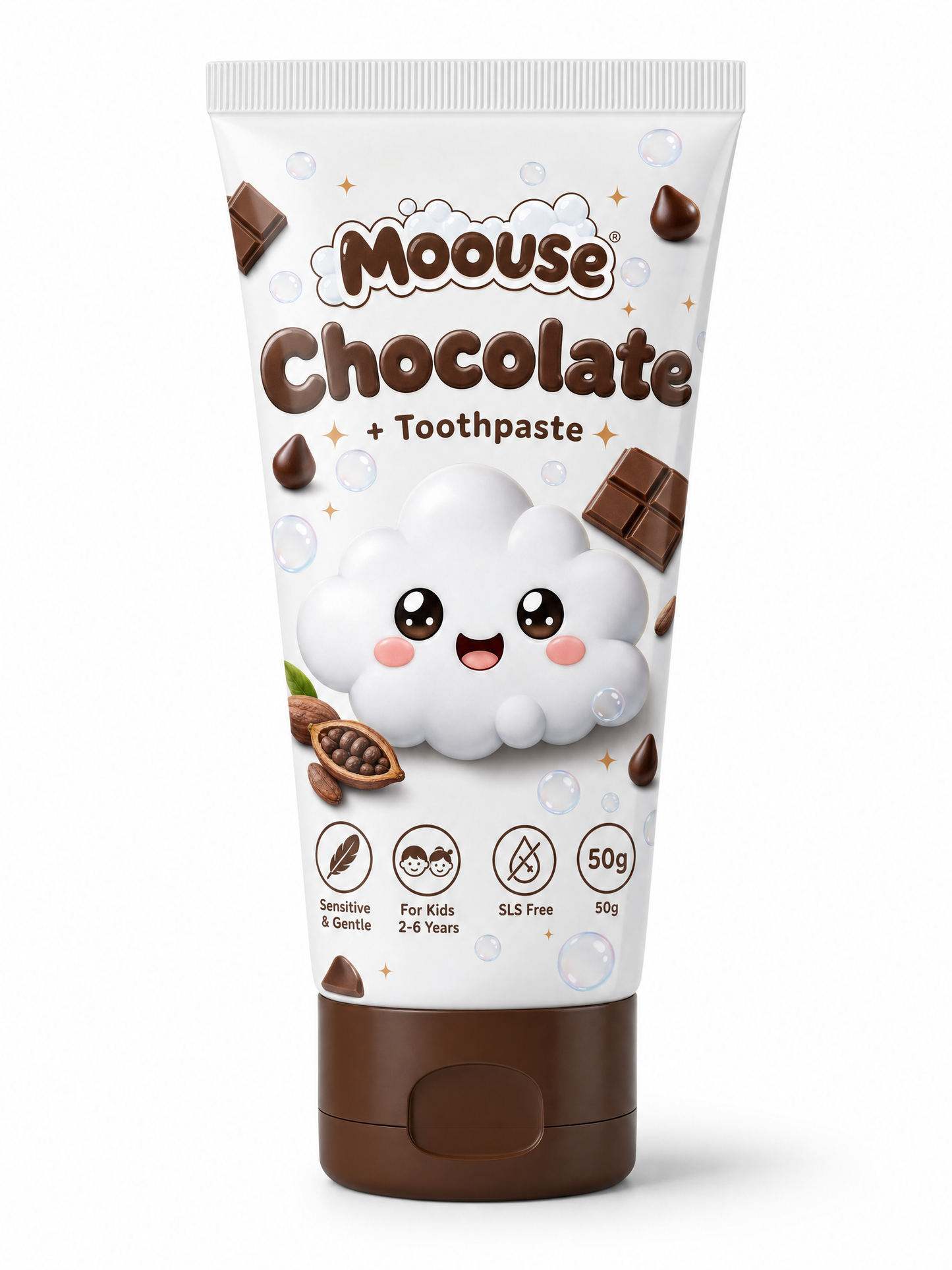 Chocolate.